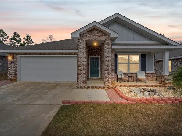 5241 Pinyon Dr, Mobile, AL 36693