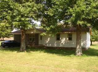 465 Craig Ln, Raymondville, MO 65555