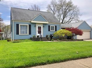 2268 Income Dr, Akron, OH 44305