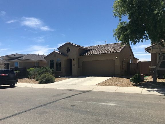 2nd image of 21674 N Bradford Dr