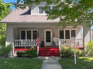 212 6th Ave, New Glarus, WI 53574