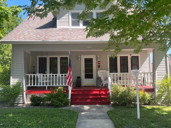 212 6th Ave, New Glarus, WI 53574