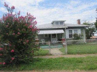 1001 Magnolia St, Petersburg, VA 23803