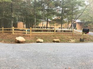 15 Home Place Trl, Blairsville, GA 30512