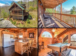 2642 Whipoorwill Hill Way, Sevierville, TN 37862