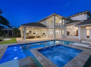 28028 Castellano Way, Naples, FL 34110