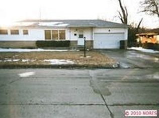 834 N Union Pl, Tulsa, OK 74127