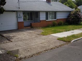 827 NW 30th St, Corvallis, OR 97330
