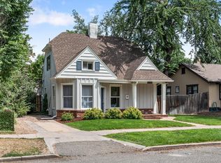 2136 S Williams St, Denver, CO 80210