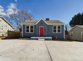 503 5th St SW #1, Hickory, NC 28602