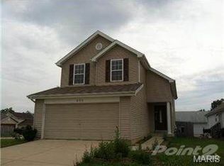 300 Almond Tree Ct, Troy, MO 63379