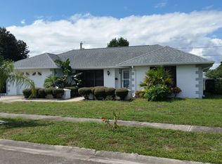 830 Edwards St NE, Palm Bay, FL 32905
