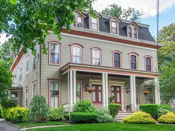 118 Linden Ave Unit 3 #3, Bloomfield Twp., NJ 07003