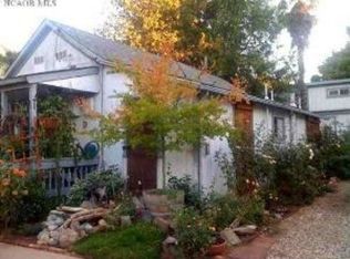 521 Linden Ave, Grass Valley, CA 95945