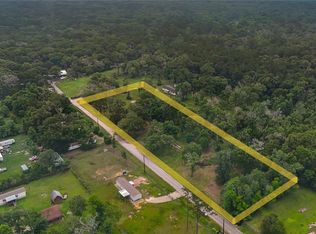 5320 Methvin Ln, Crosby, TX 77532