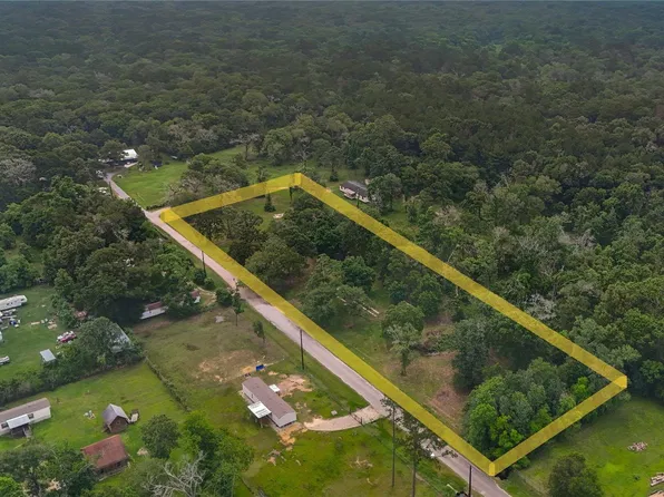 5320 Methvin Ln, Crosby, TX 77532