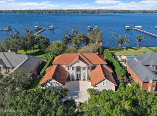 2075 Salt Myrtle Ln, Fleming Island, FL 32003