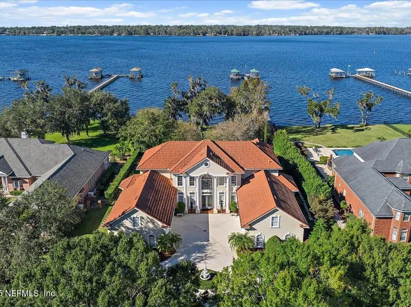 2075 SALT MYRTLE Lane, Fleming Island, FL 32003