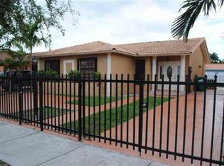 1019 SW 137th Pl, Miami, FL 33184