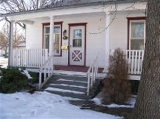 321 E Division St, Grand Island, NE 68801