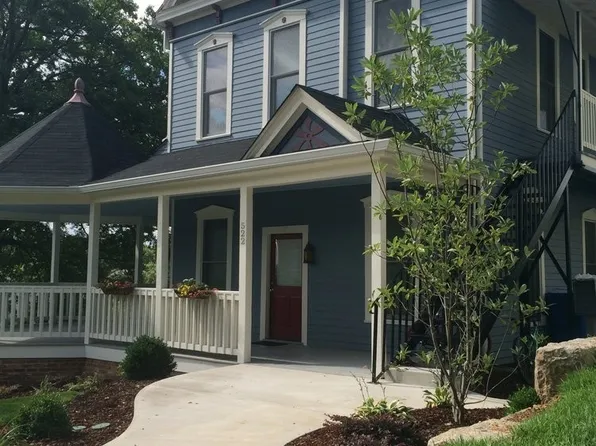 518 E 5th, 518 E 5th St APT 2, Chattanooga, TN 37403