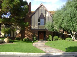2431 Greens Ave, Henderson, NV 89014