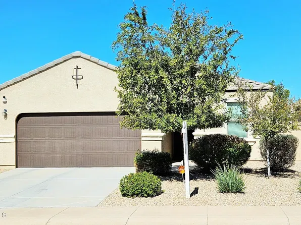 11618 E SUNFLOWER Lane, Florence, AZ 85132