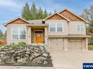 336 Sunshine Ave, Philomath, OR 97370