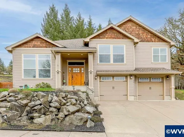 336 Sunshine Ave, Philomath, OR 97370