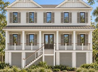 1 Wills Way, Isle Of Palms, SC 29451