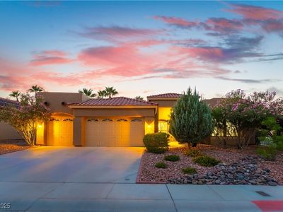 2333 Quartz Peak St, Las Vegas, NV, 89134