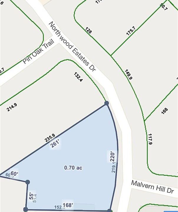 2nd image of LOT 108 Northwood Estates Dr