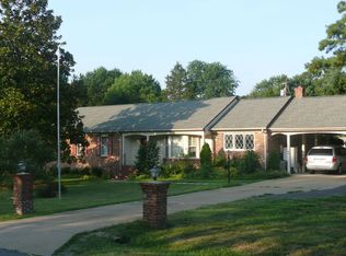 2530 Schenley Dr, North Chesterfield, VA 23235