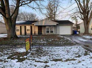 300 Theresa Ln, Richmond, IN