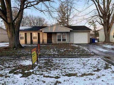 300 Theresa Ln, Richmond, IN, 47374