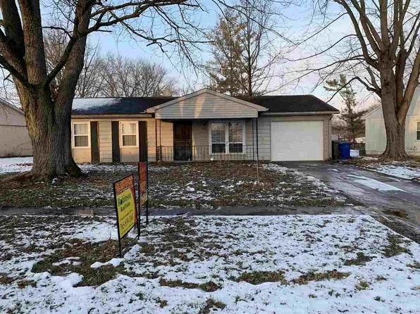 300 Theresa Ln, Richmond, IN 47374