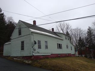 19 Chapel St, Winchester, NH 03470