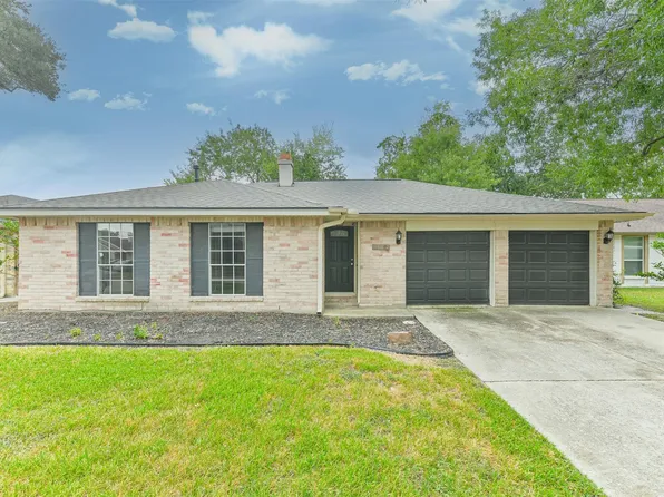 3411 Almondwood Dr, Spring, TX 77389