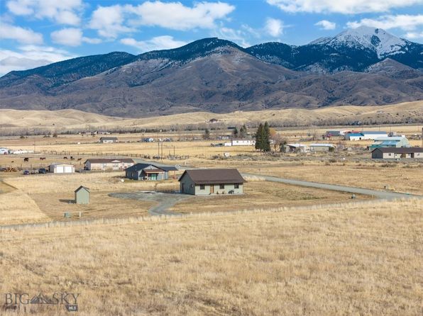 4 Sapphire Way, Sheridan, MT 59749