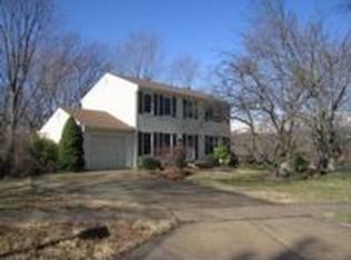 1 Devon Ct, Rockville, MD 20850