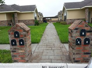 503 E 3rd St APT 3, La Joya, TX 78560