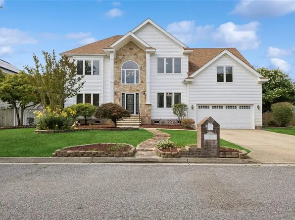 803 Gresham Way, Chesapeake, VA 23323