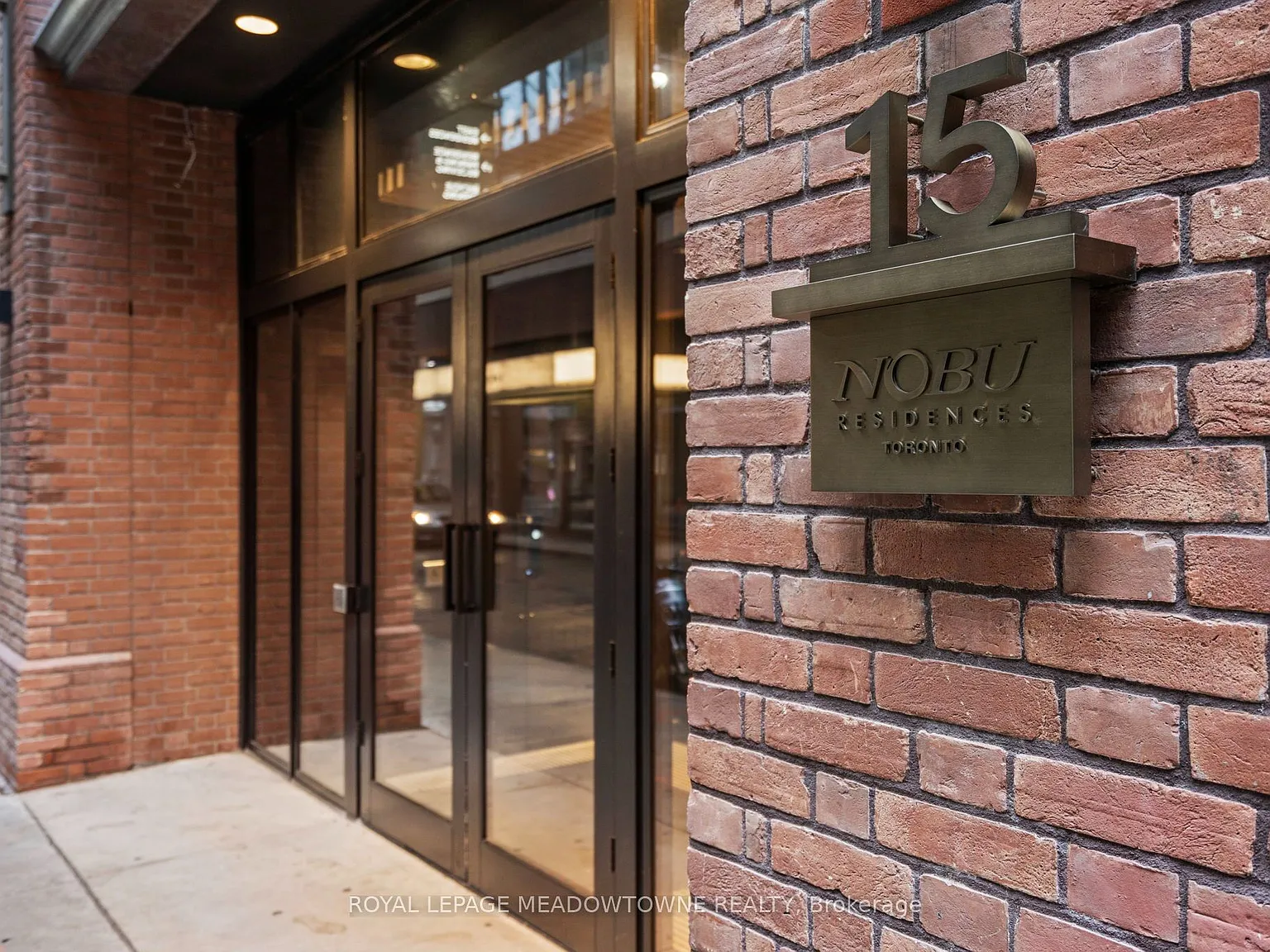 2 bed, $2,600 — Photo 1