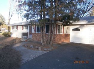 3701 Madison St, Klamath Falls, OR 97603