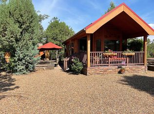 3851 Vacation Village Dr #1, Show Low, AZ 85901