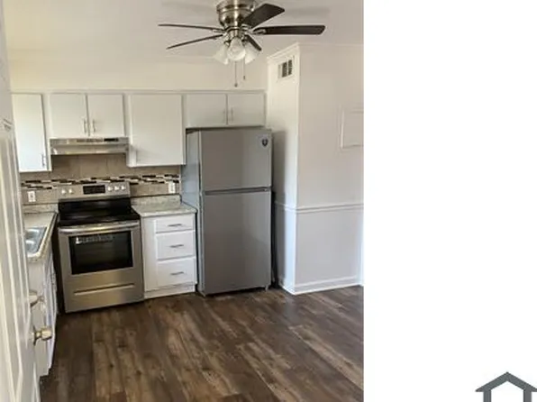 2011 Westlake Ave #12, Savannah, GA 31405