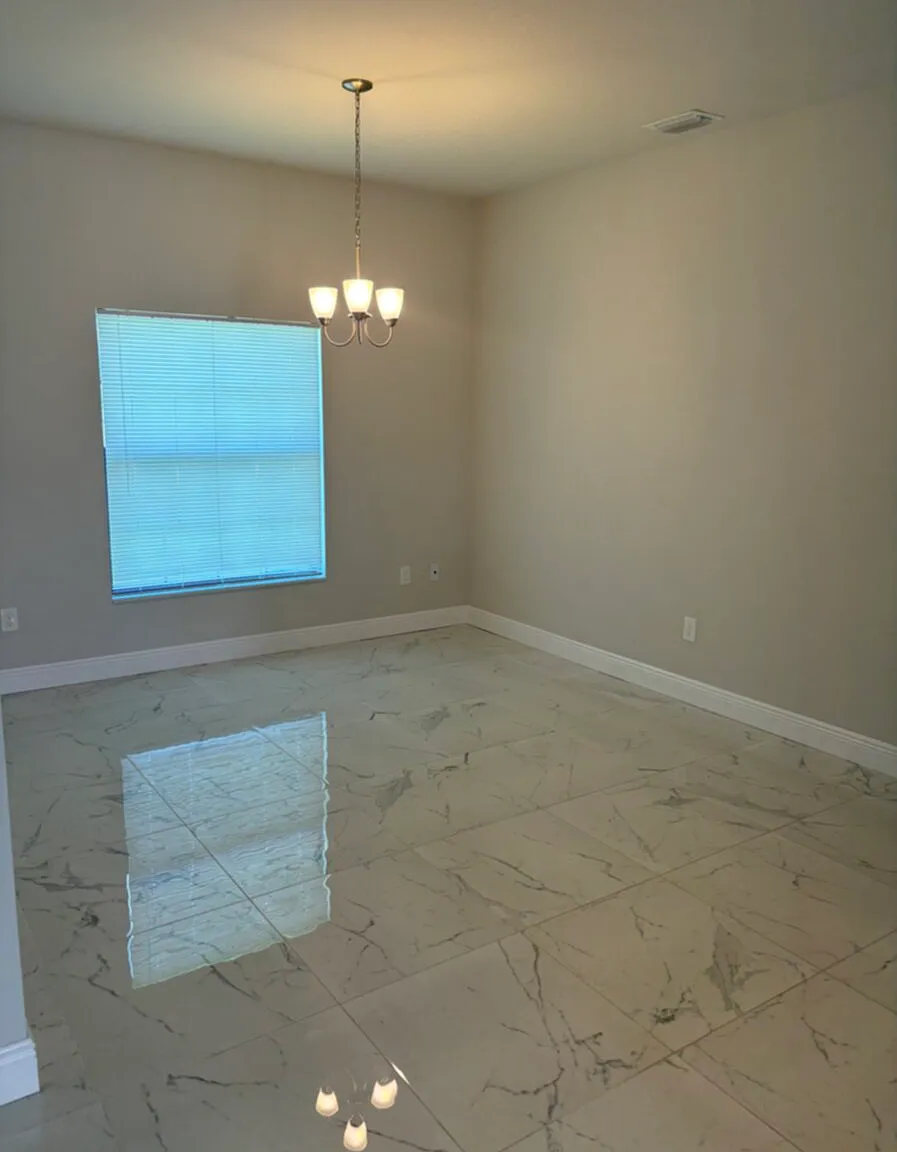 Newer 3 Bedroom 2 Bath Home in SW Cape! Lawn Included! — Photo 4