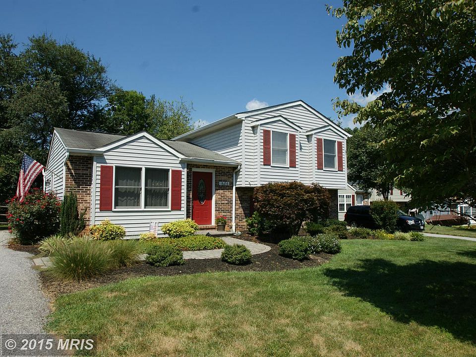 1st image of 1686 Amberly Ct N