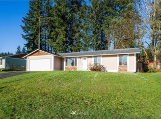 4611 SE Basswood Ln, Port Orchard, WA 98366