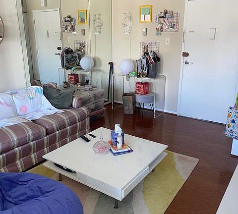 5th image of 1440 Northampton St NW #910